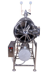 Manufacturers Exporters and Wholesale Suppliers of Certified Autoclave Machine Vadodara Gujarat